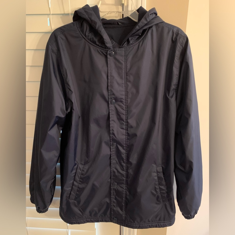 Jacket (Boys)